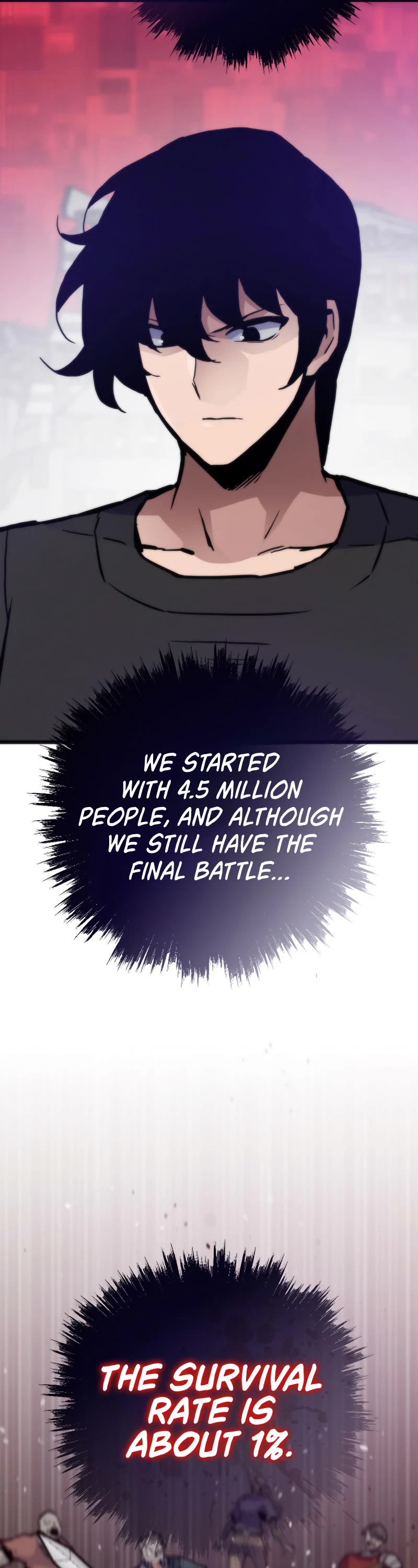 Past Life Regressor (2022) chapter 112 page 31