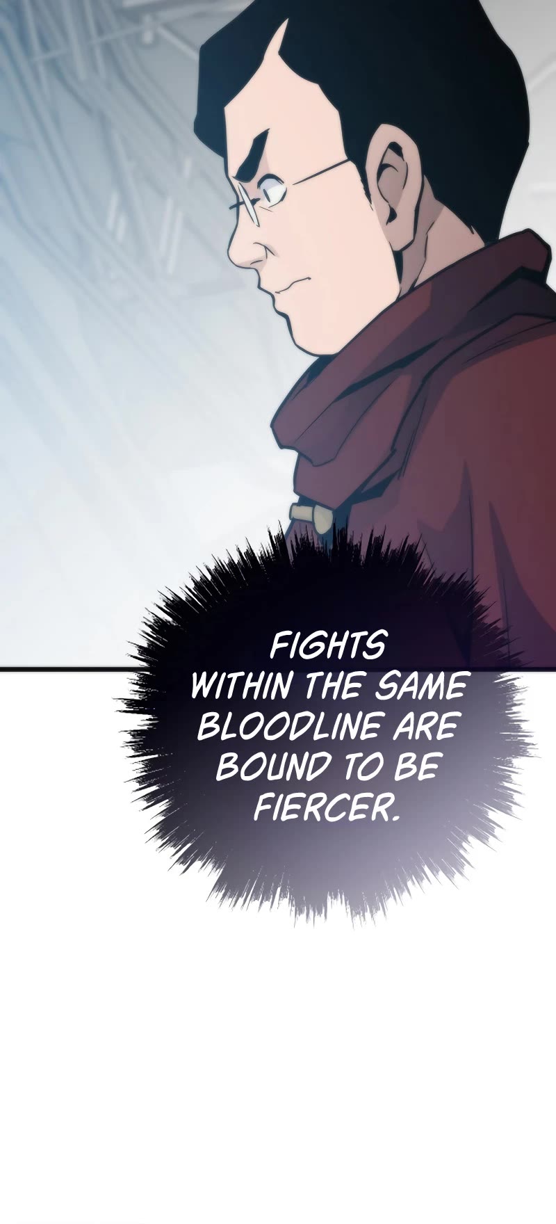 Past Life Regressor (2022) chapter 112 page 37