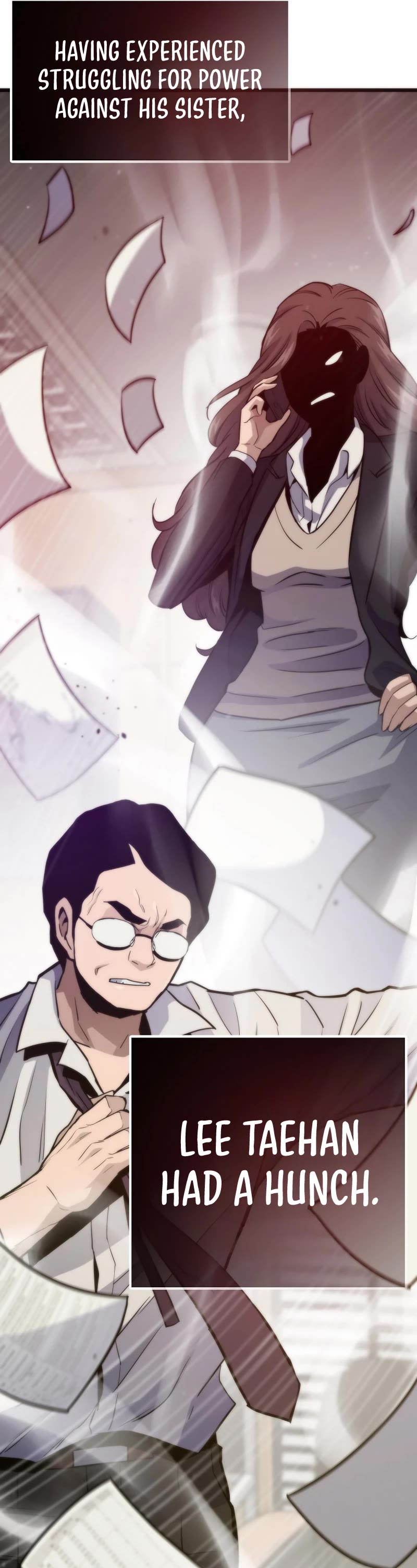 Past Life Regressor (2022) chapter 112 page 38