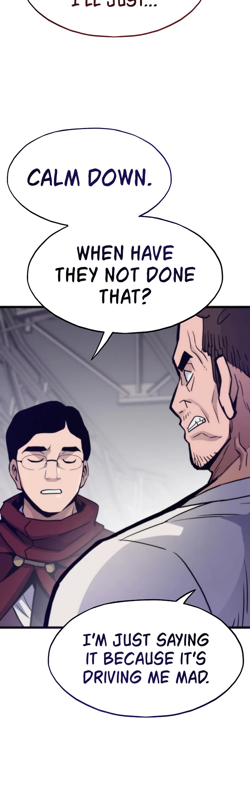 Past Life Regressor (2022) chapter 112 page 43