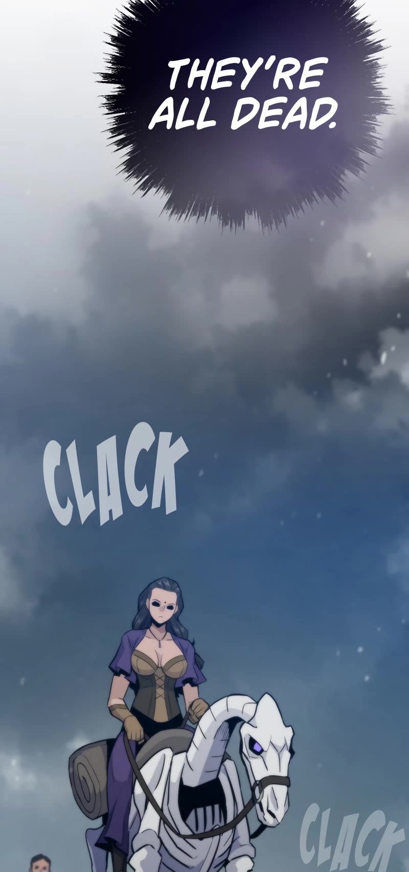 Past Life Regressor (2022) chapter 112 page 46