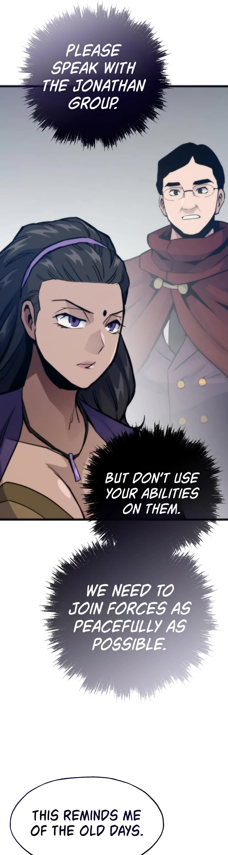 Past Life Regressor (2022) chapter 112 page 48