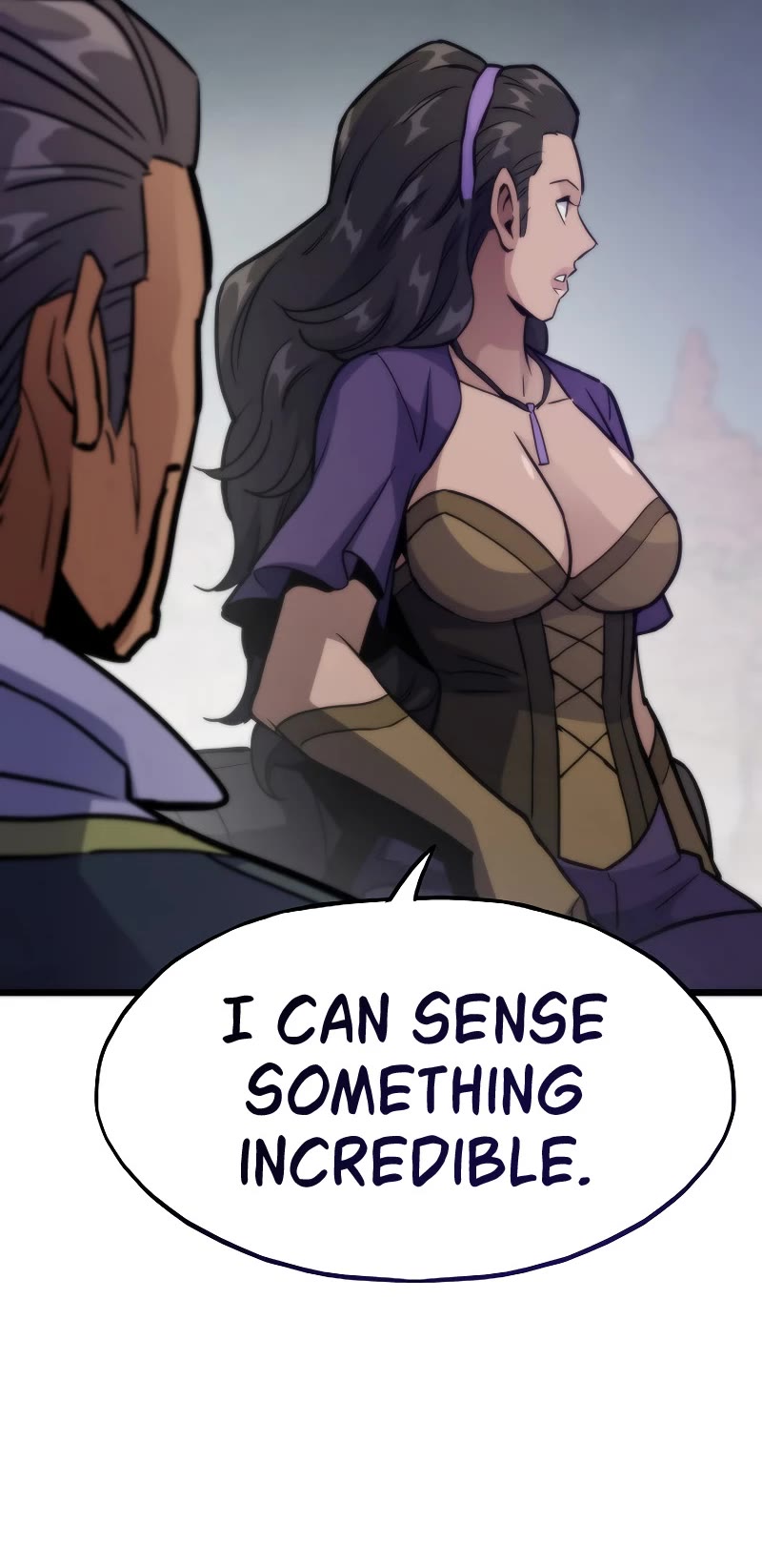 Past Life Regressor (2022) chapter 112 page 58