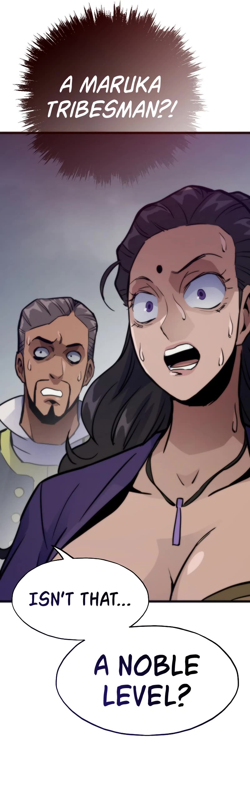 Past Life Regressor (2022) chapter 112 page 63