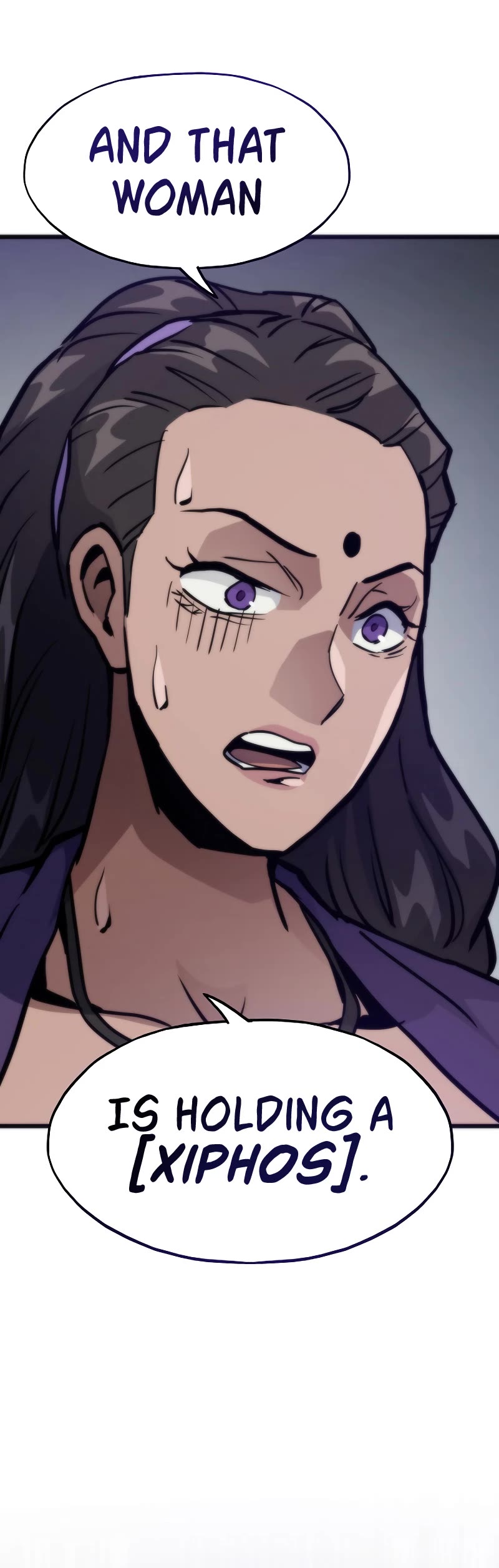 Past Life Regressor (2022) chapter 112 page 64