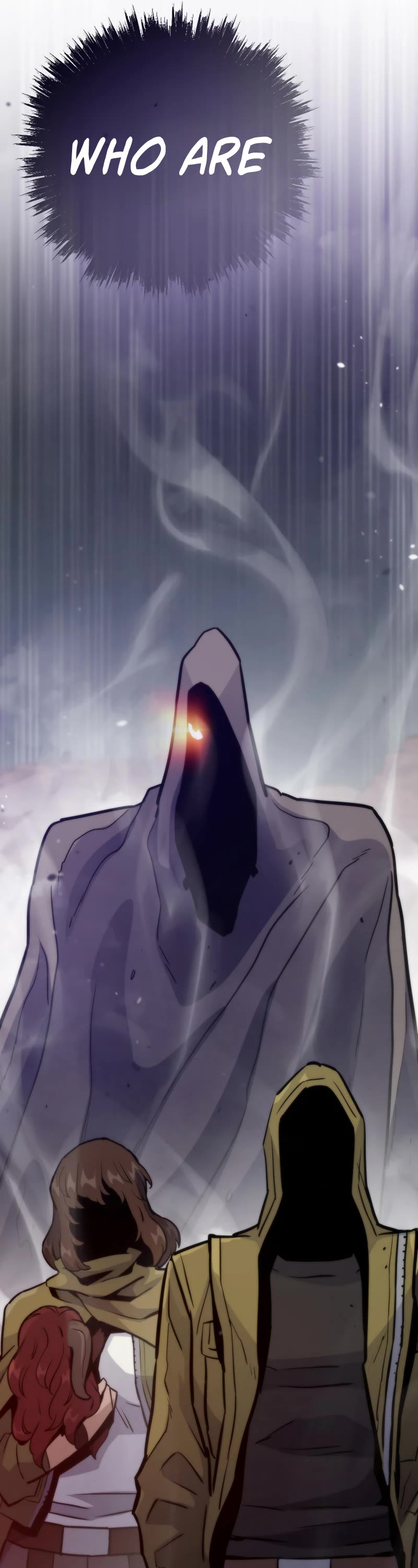 Past Life Regressor (2022) chapter 112 page 65