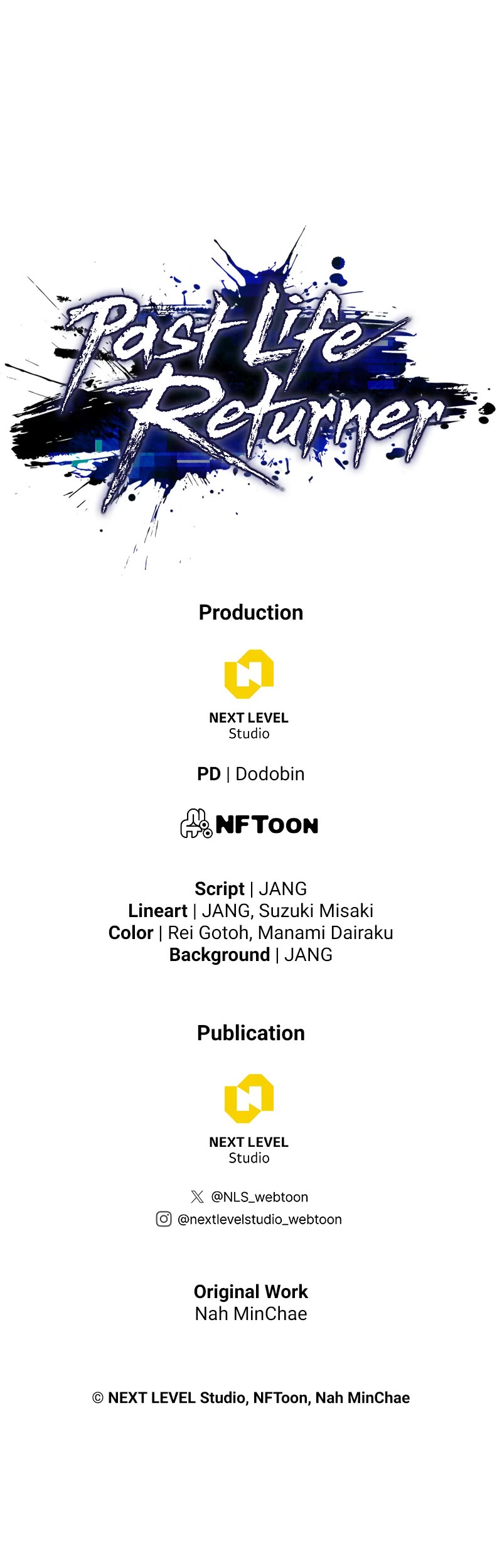 Past Life Regressor (2022) chapter 112 page 67