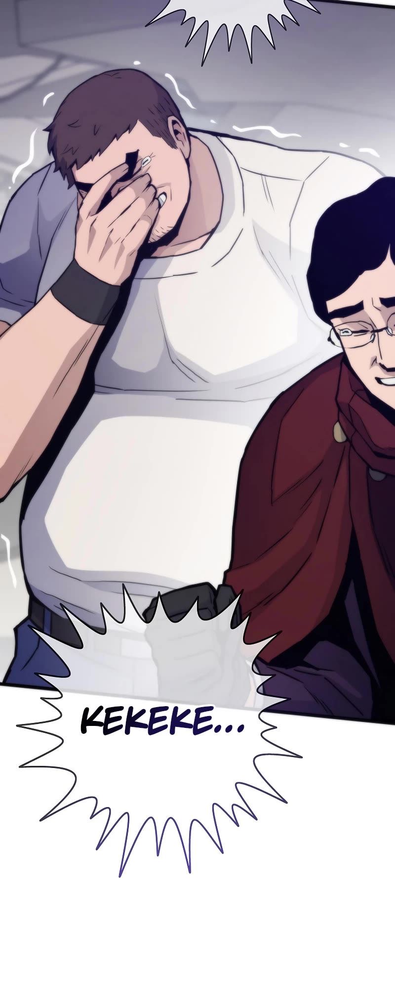 Past Life Regressor (2022) chapter 115 page 12