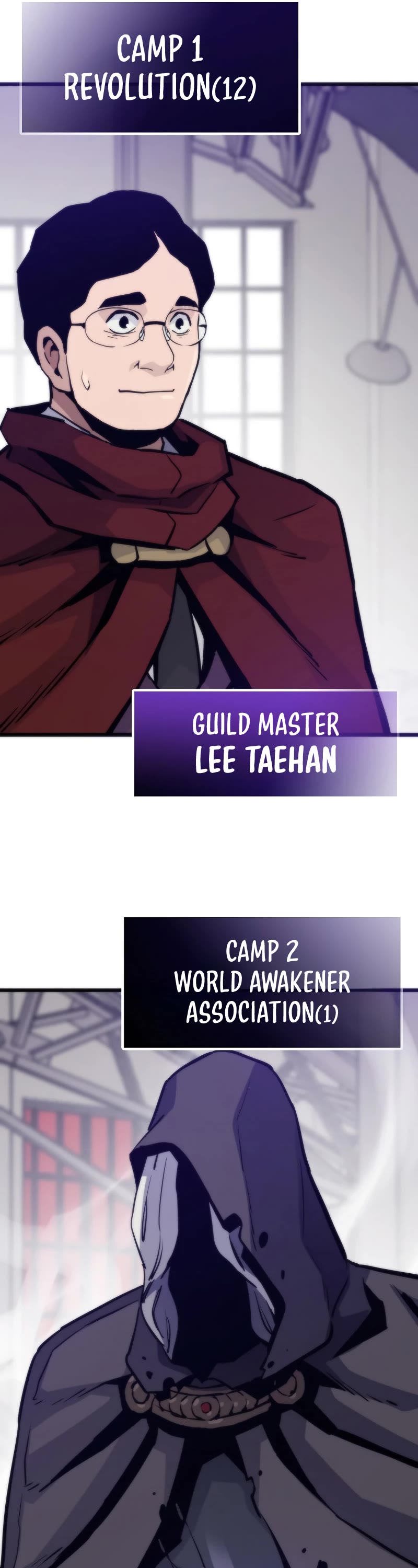 Past Life Regressor (2022) chapter 115 page 17