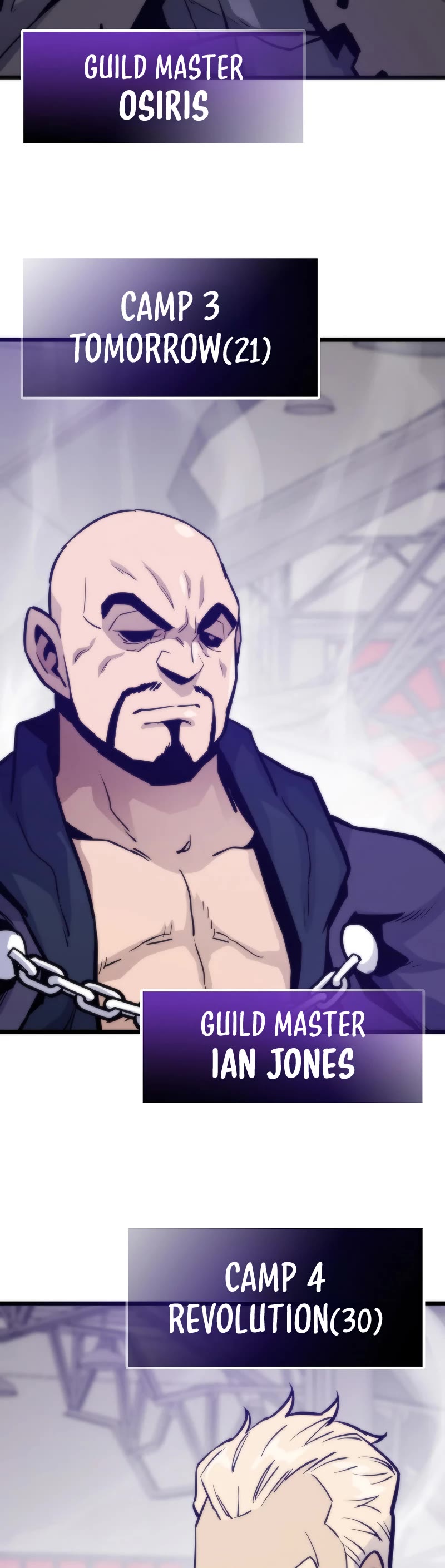 Past Life Regressor (2022) chapter 115 page 18