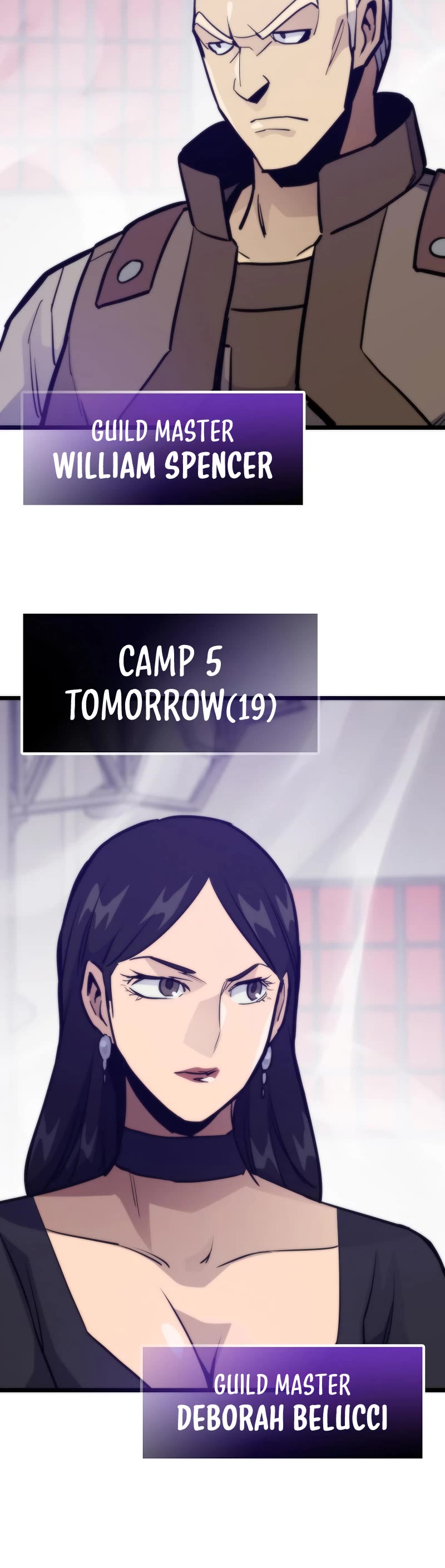 Past Life Regressor (2022) chapter 115 page 19