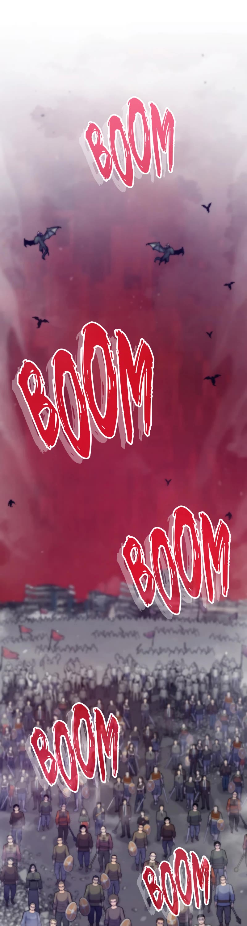 Past Life Regressor (2022) chapter 115 page 2