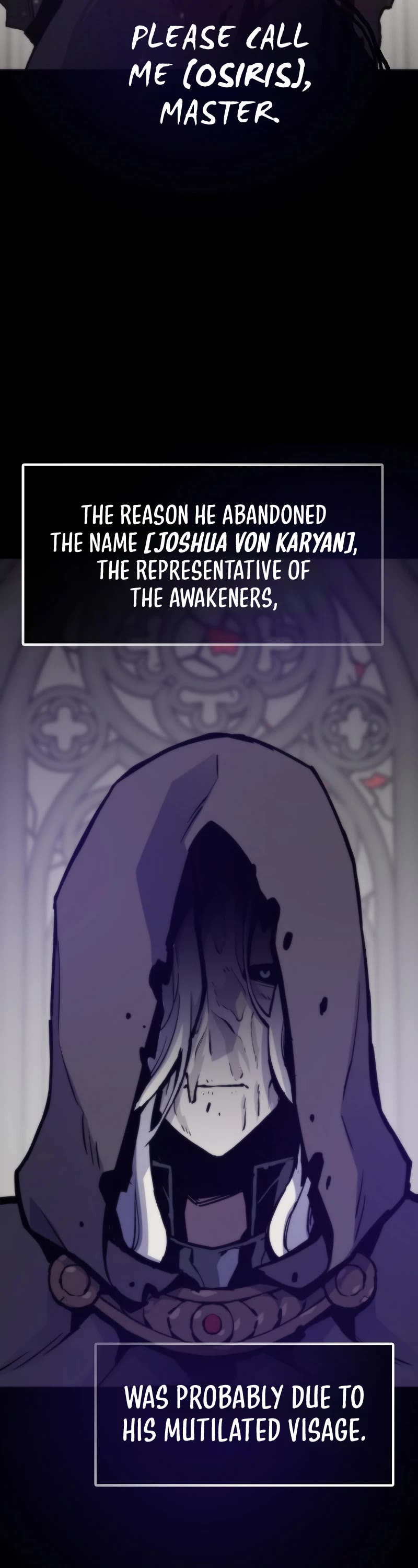 Past Life Regressor (2022) chapter 115 page 25