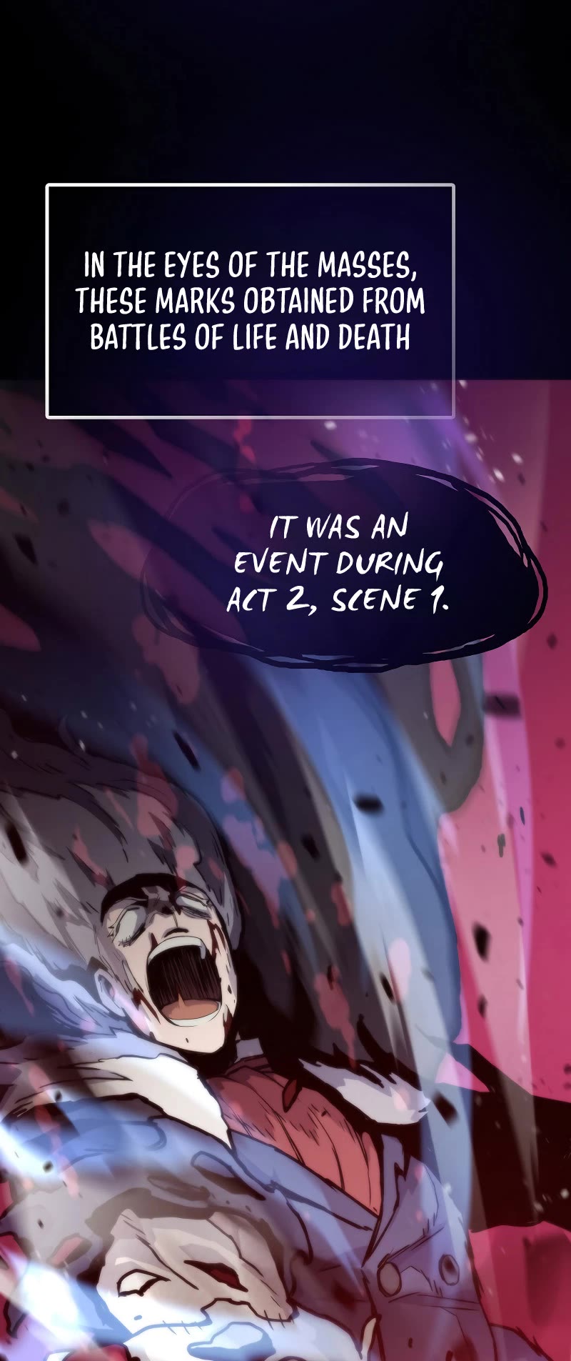 Past Life Regressor (2022) chapter 115 page 26