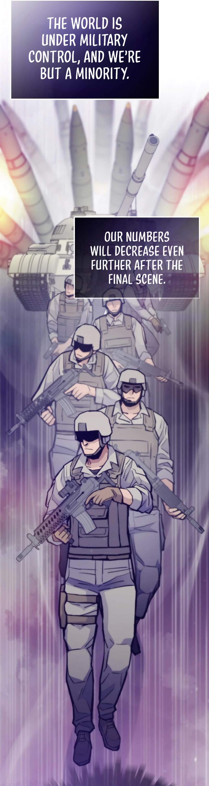 Past Life Regressor (2022) chapter 115 page 32