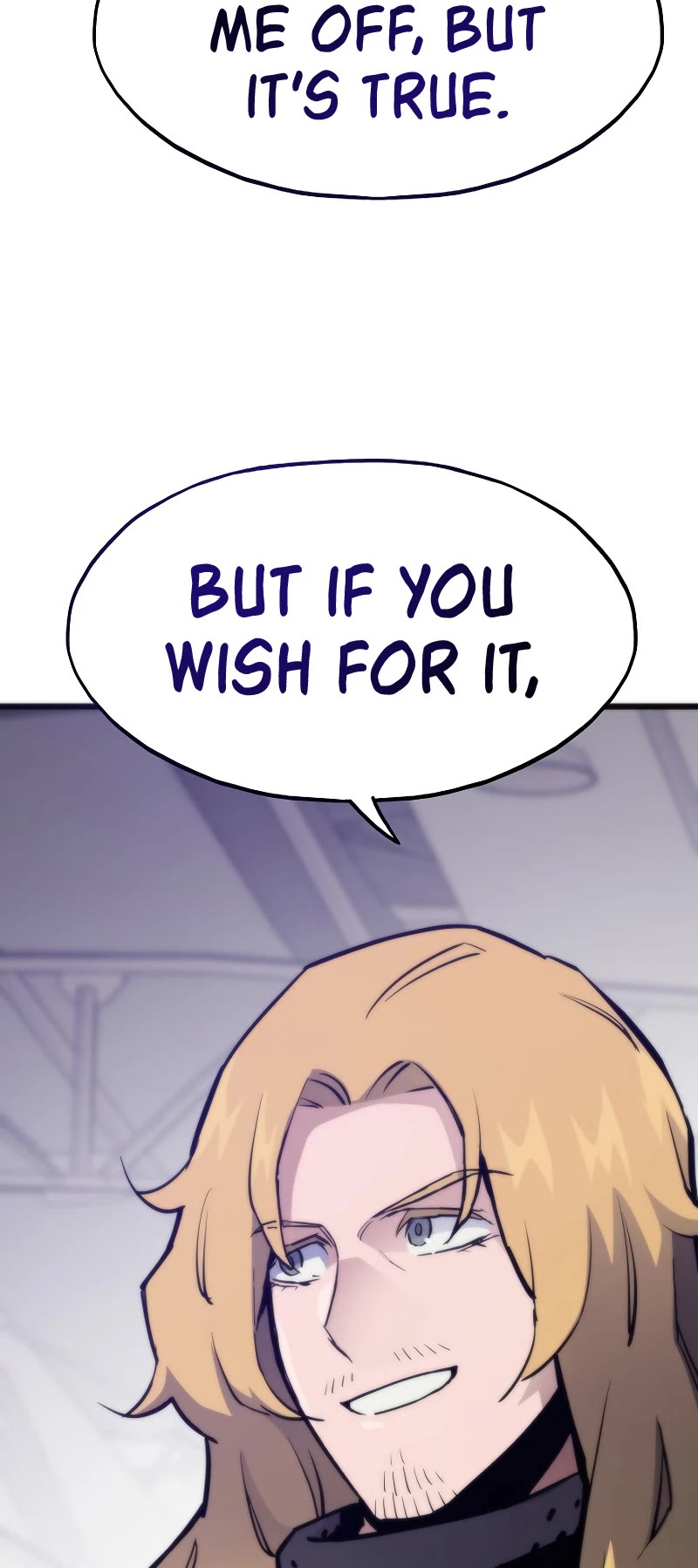 Past Life Regressor (2022) chapter 115 page 34