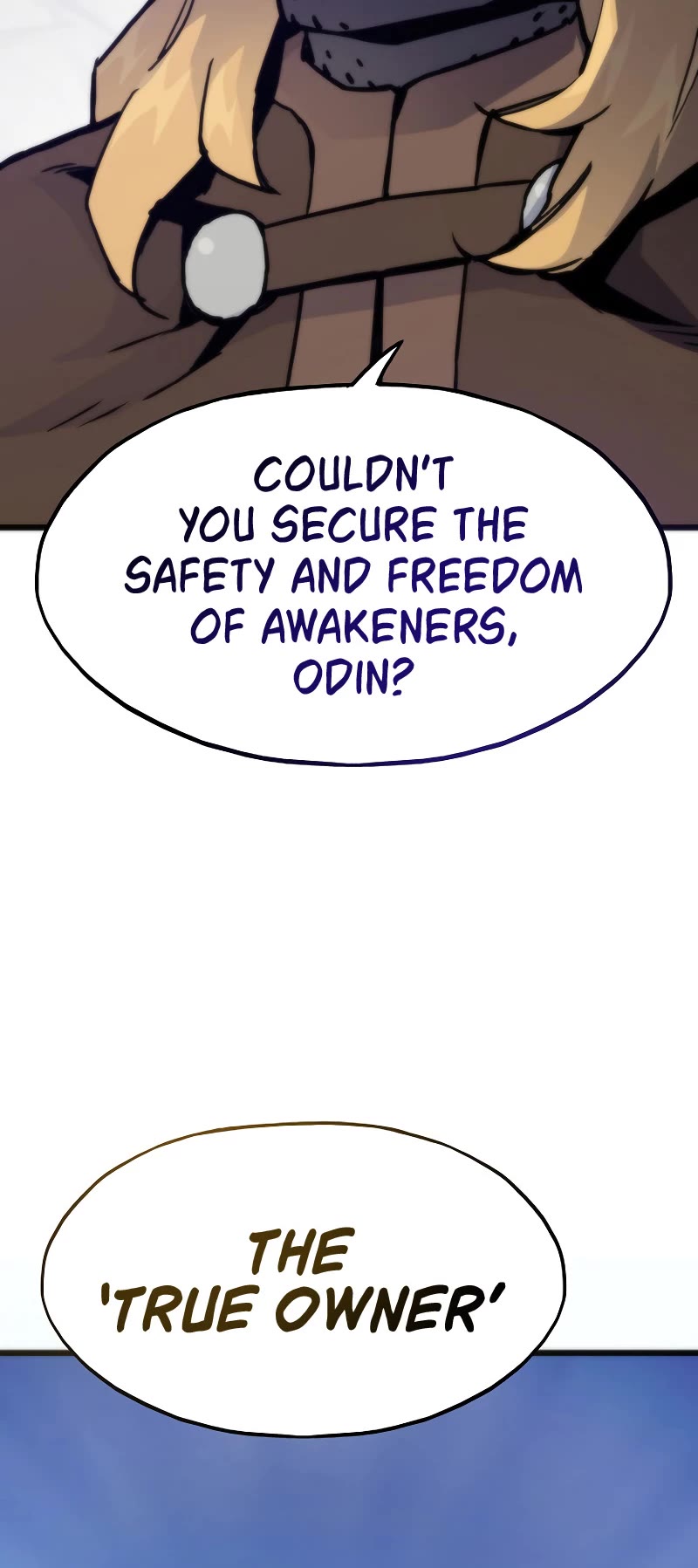 Past Life Regressor (2022) chapter 115 page 35