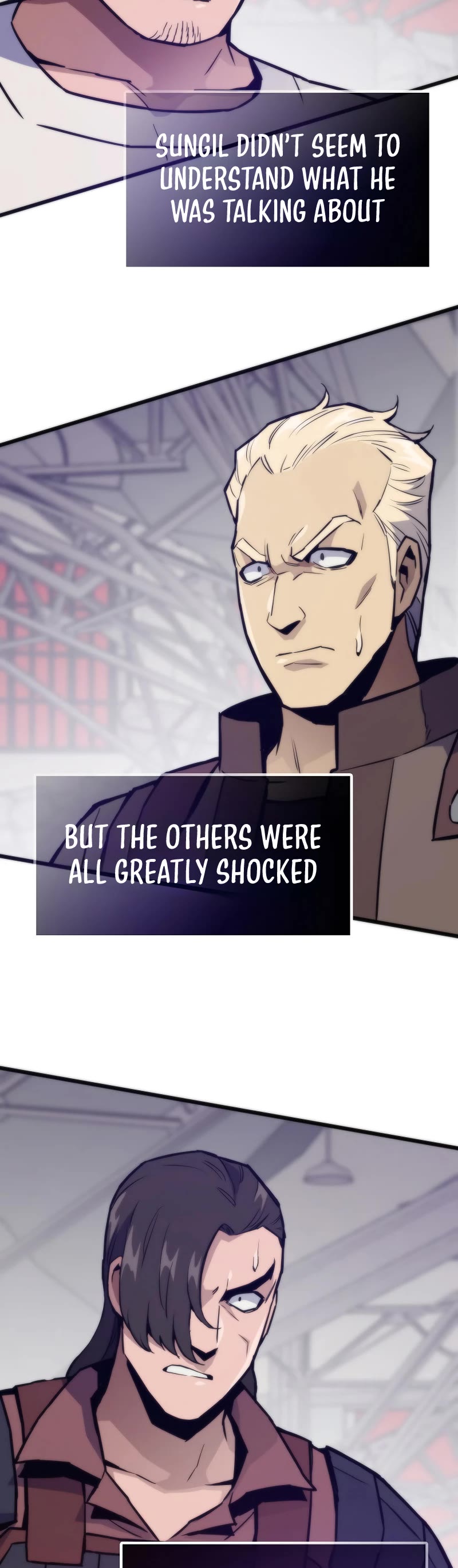 Past Life Regressor (2022) chapter 115 page 37
