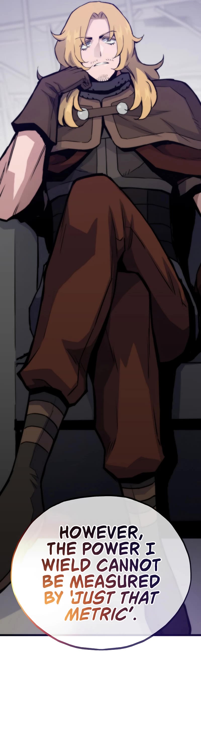 Past Life Regressor (2022) chapter 115 page 39