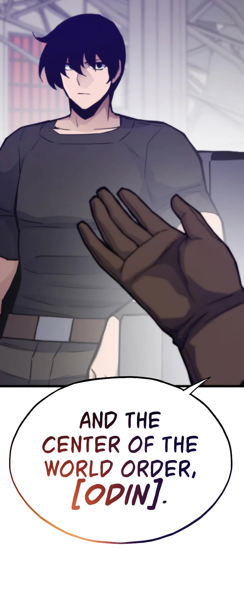 Past Life Regressor (2022) chapter 115 page 41