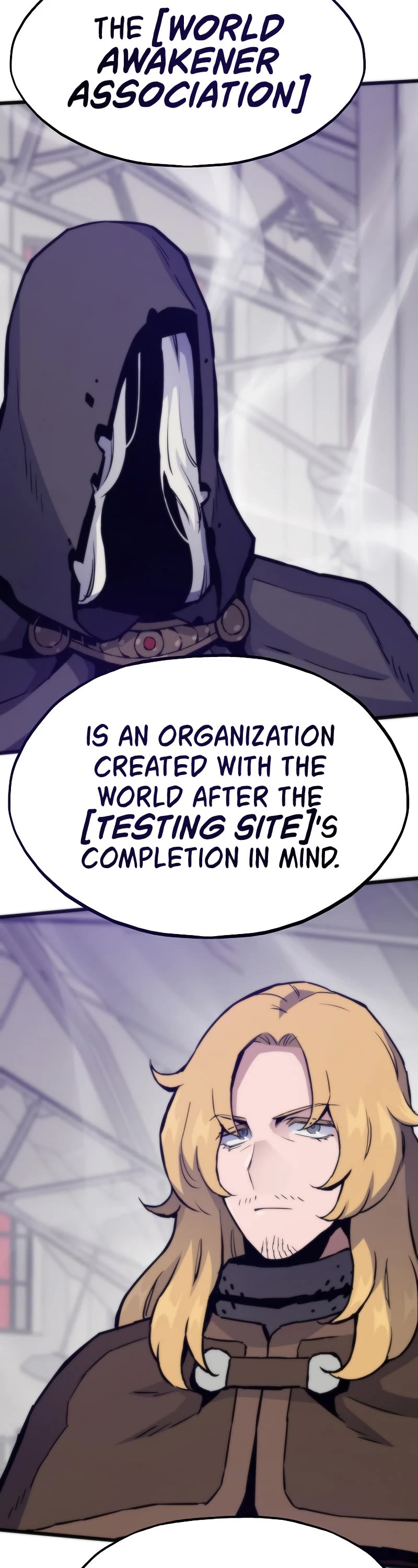 Past Life Regressor (2022) chapter 115 page 44