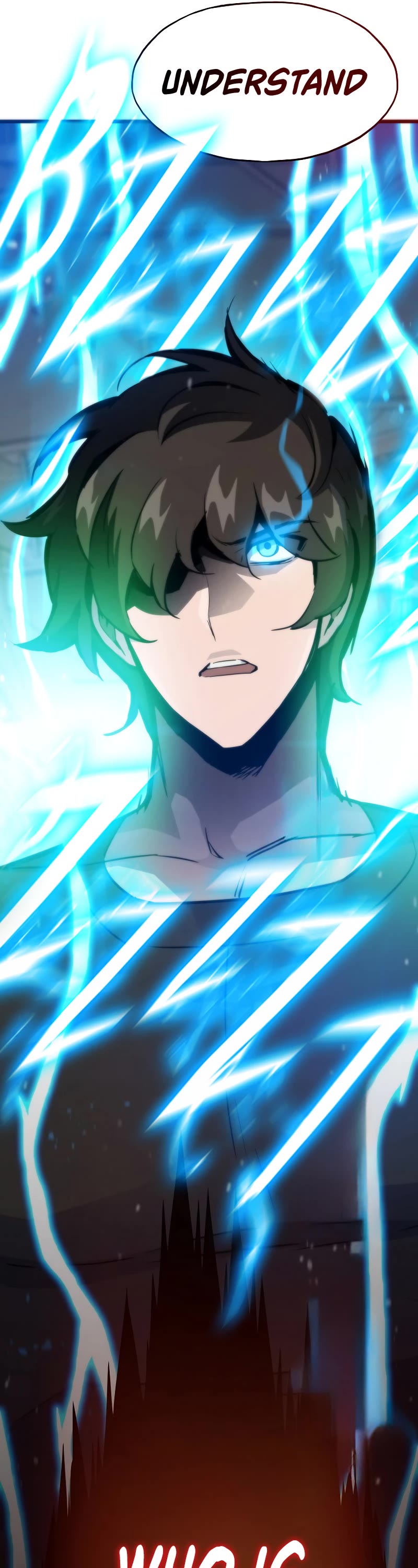 Past Life Regressor (2022) chapter 115 page 47