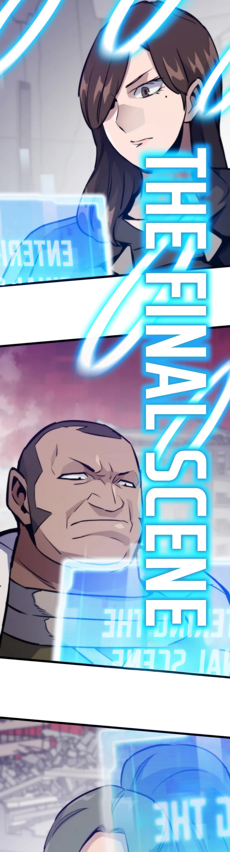 Past Life Regressor (2022) chapter 115 page 55