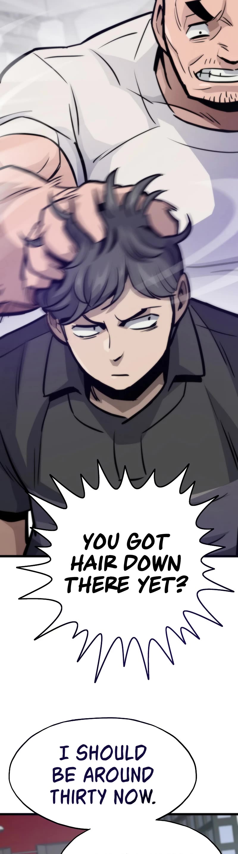 Past Life Regressor (2022) chapter 115 page 58