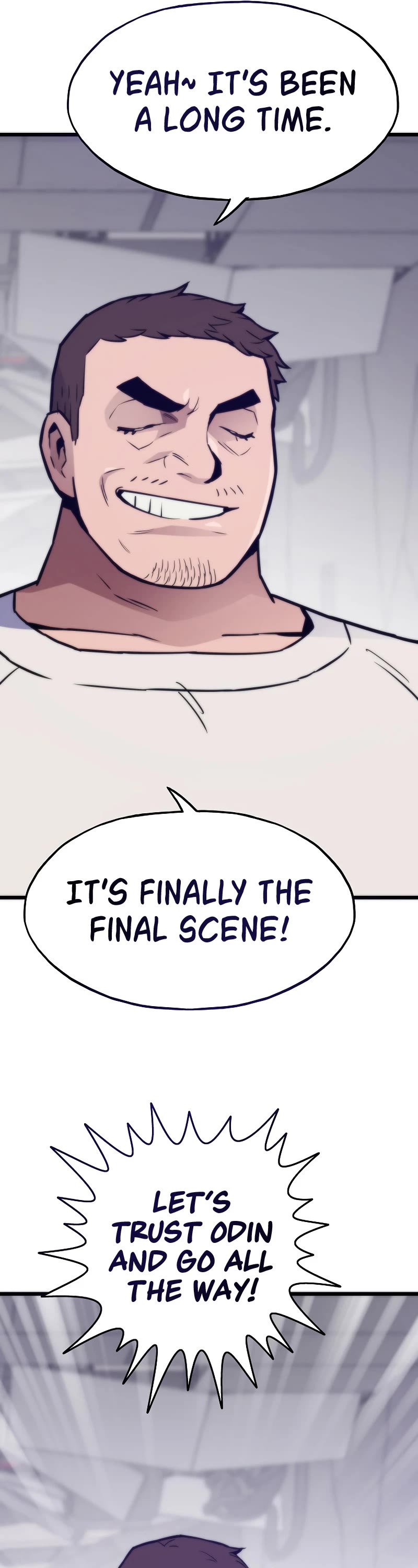 Past Life Regressor (2022) chapter 115 page 60