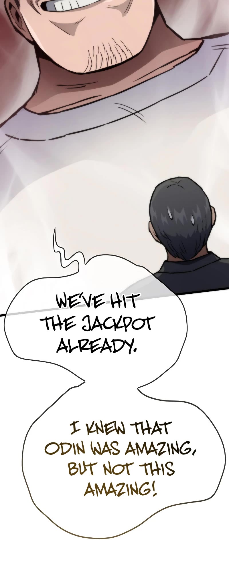 Past Life Regressor (2022) chapter 115 page 63