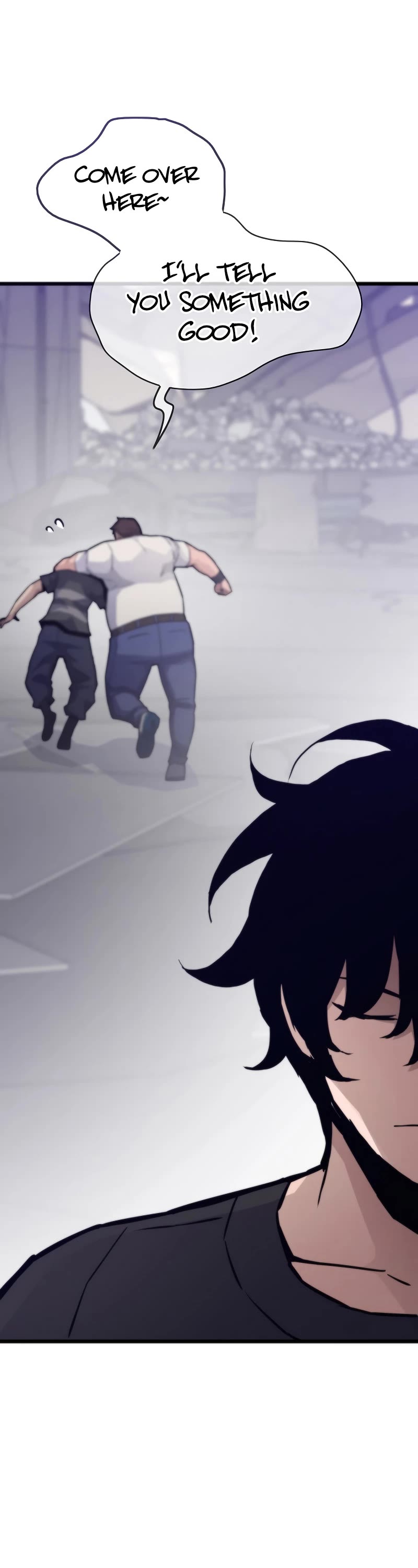 Past Life Regressor (2022) chapter 115 page 64