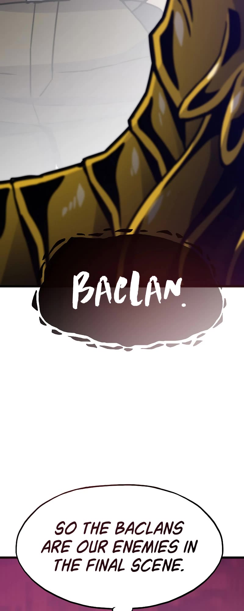 Past Life Regressor (2022) chapter 115 page 70