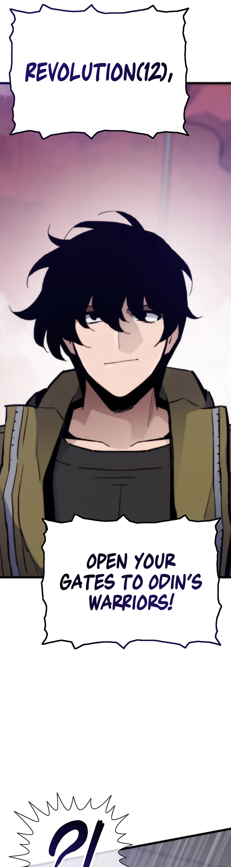 Past Life Regressor (2022) chapter 115 page 9