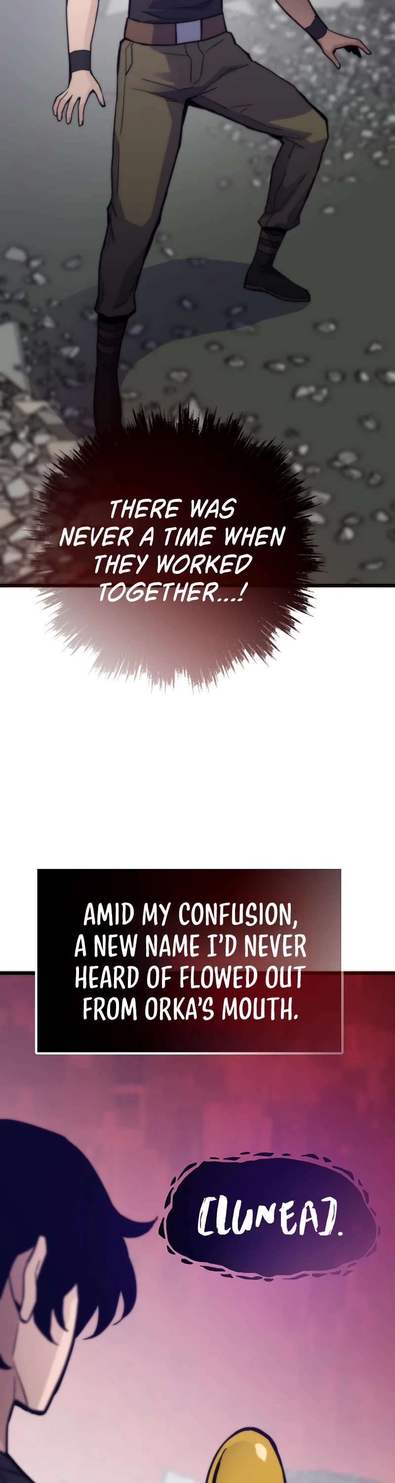 Past Life Regressor (2022) chapter 116 page 11