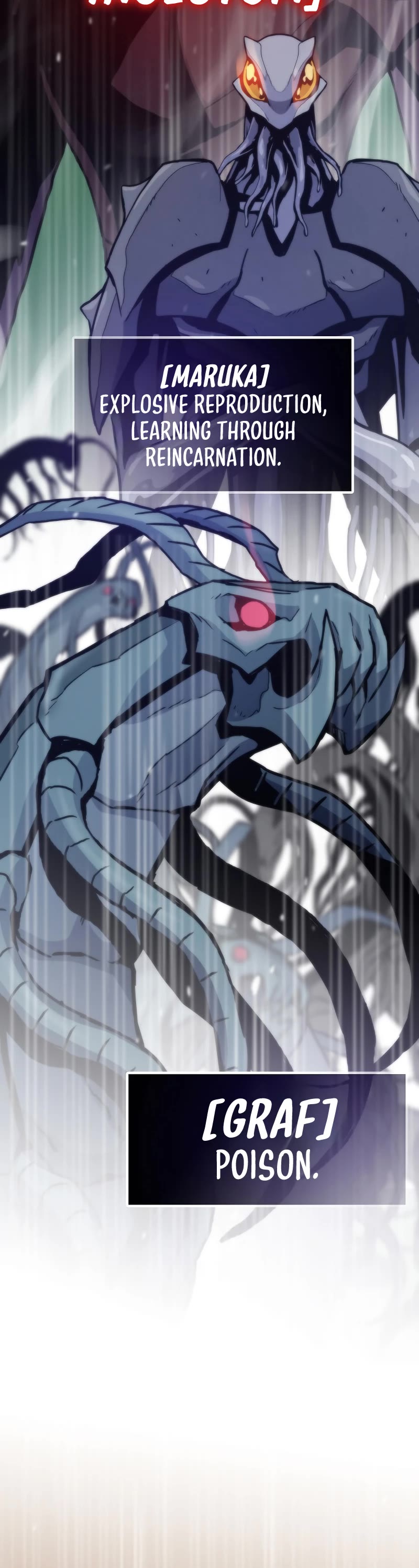 Past Life Regressor (2022) chapter 116 page 19