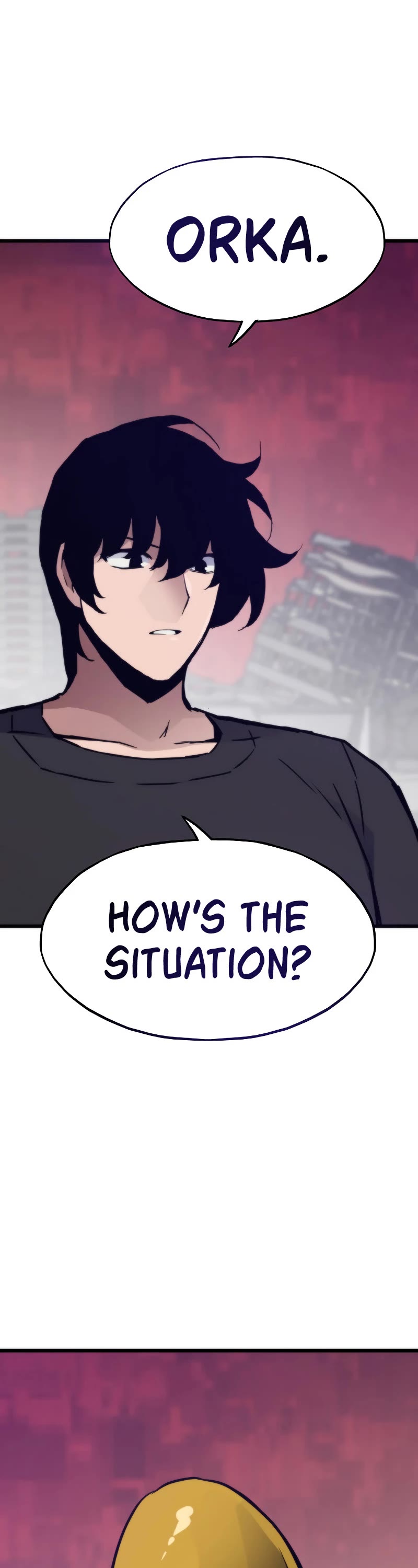 Past Life Regressor (2022) chapter 116 page 2