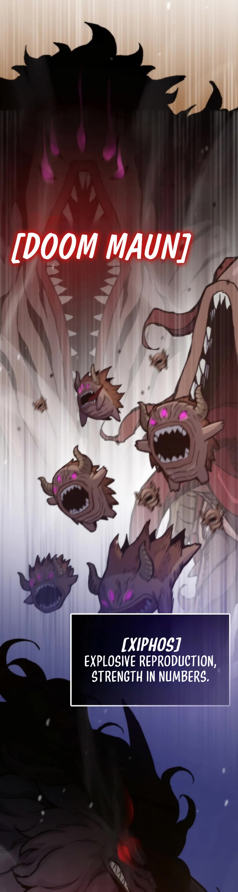 Past Life Regressor (2022) chapter 116 page 20