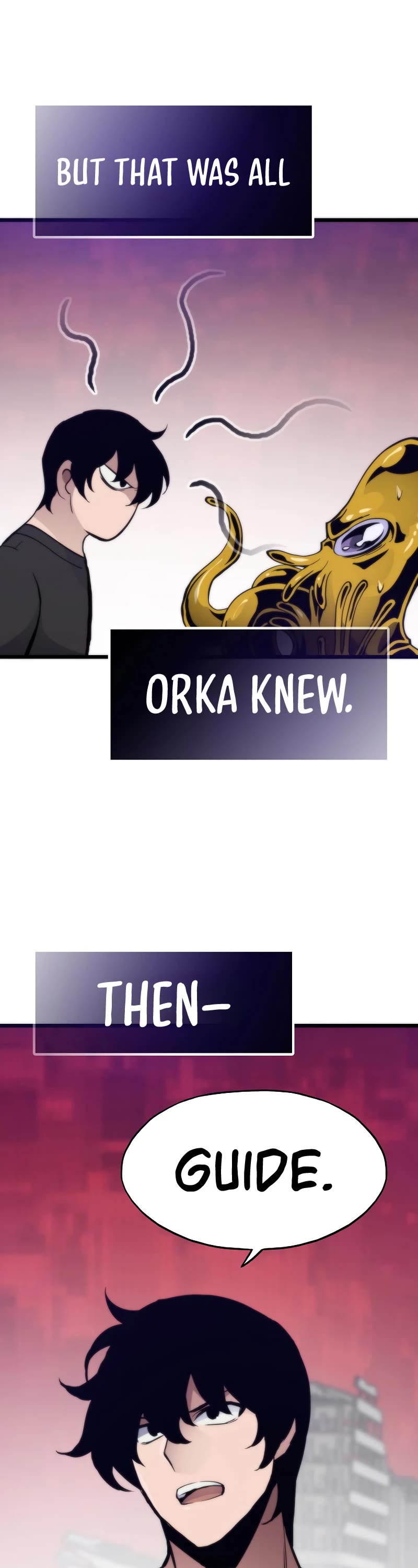 Past Life Regressor (2022) chapter 116 page 24
