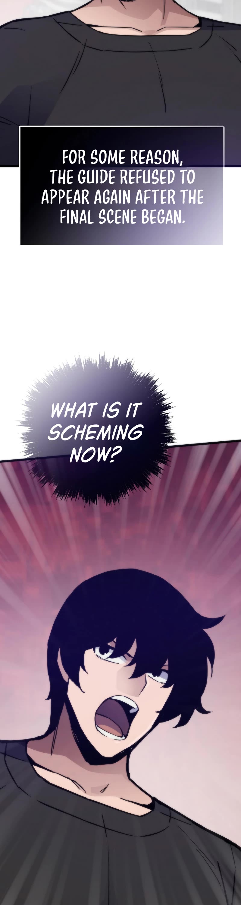 Past Life Regressor (2022) chapter 116 page 25