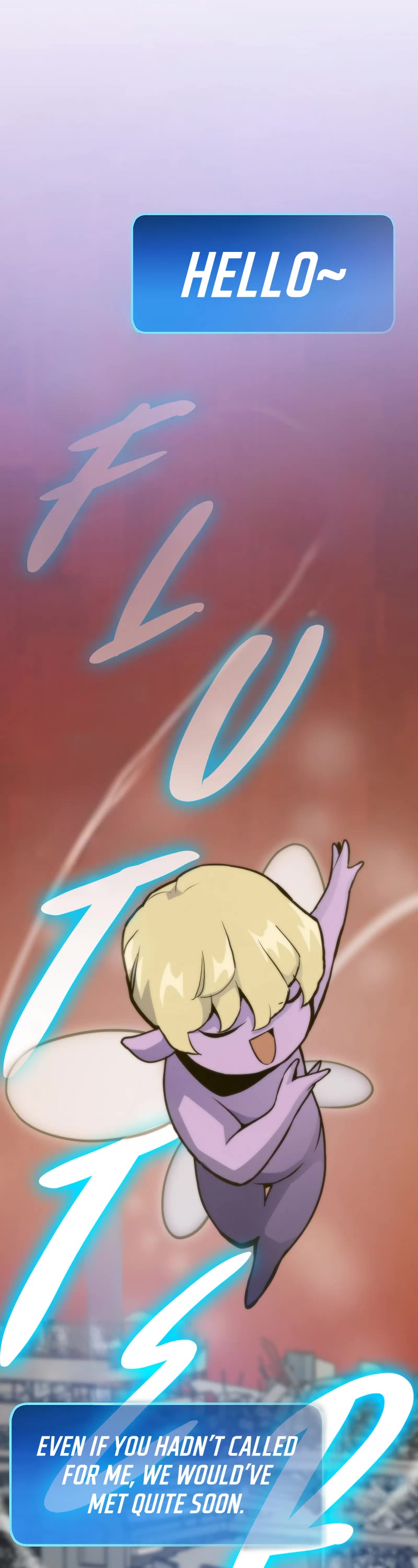 Past Life Regressor (2022) chapter 116 page 28