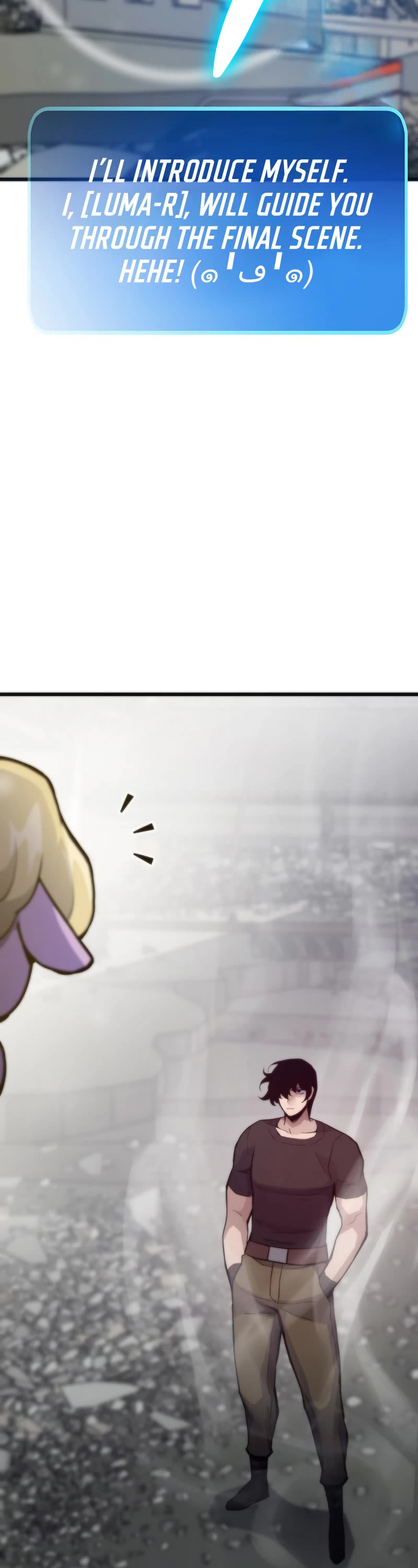 Past Life Regressor (2022) chapter 116 page 29