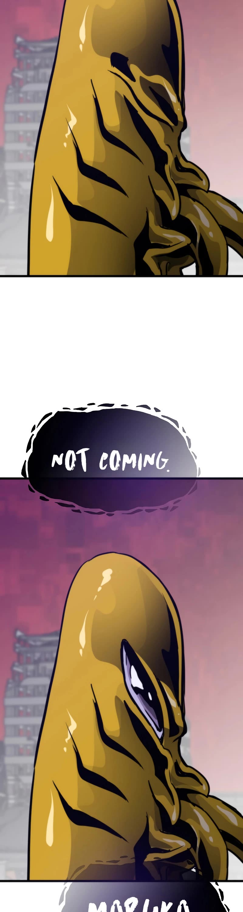 Past Life Regressor (2022) chapter 116 page 3