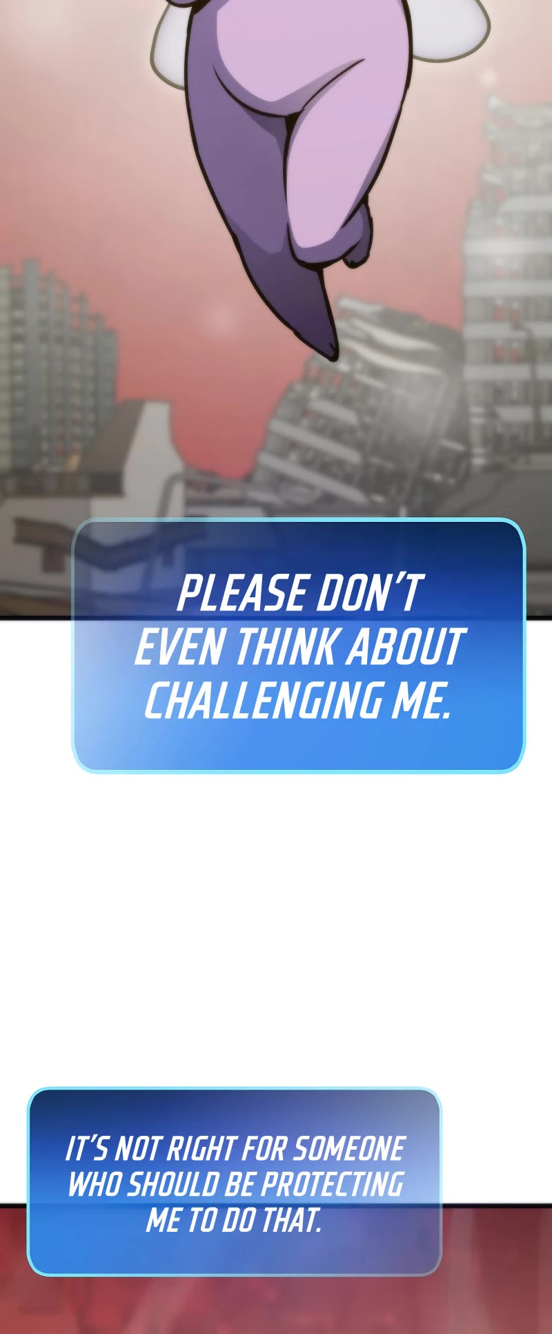 Past Life Regressor (2022) chapter 116 page 31