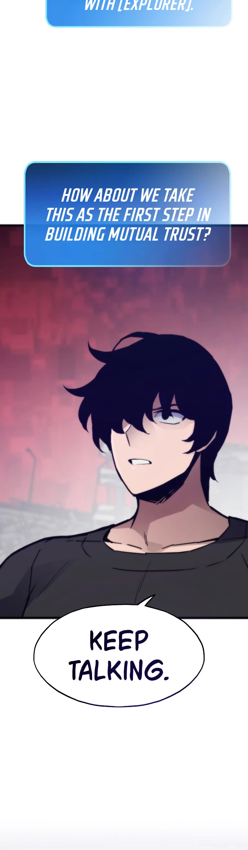 Past Life Regressor (2022) chapter 116 page 34