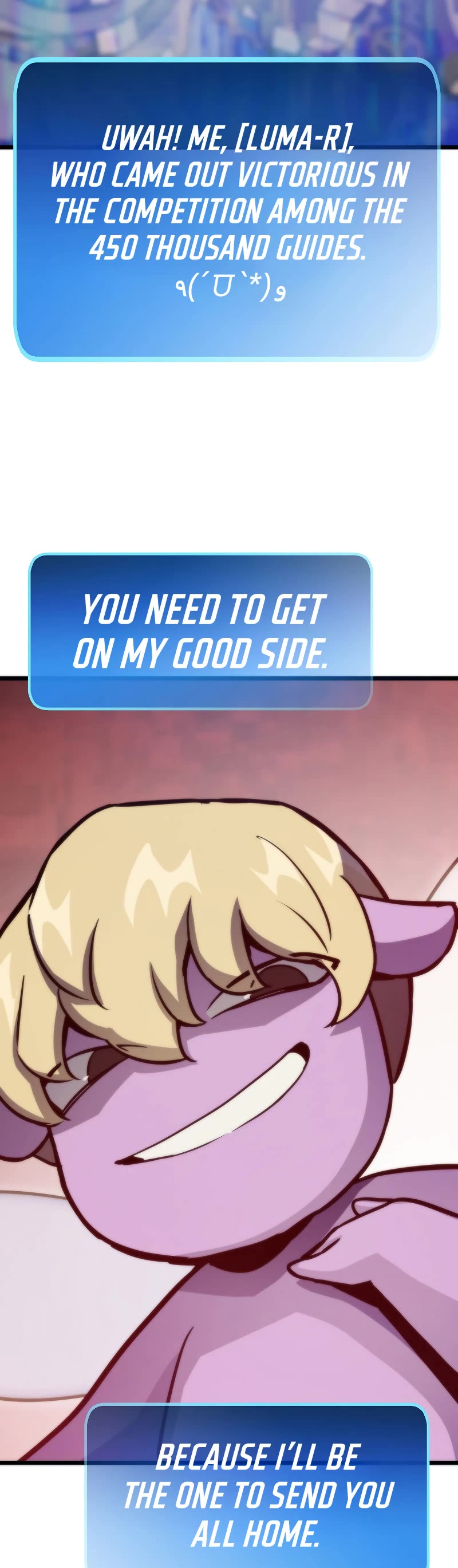 Past Life Regressor (2022) chapter 116 page 36