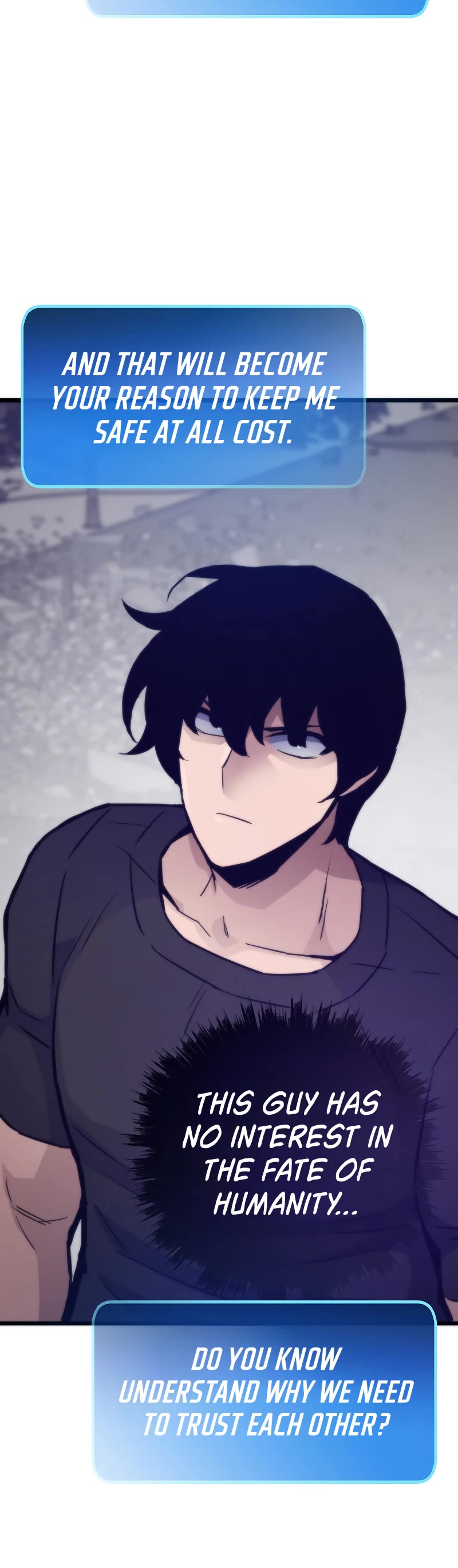 Past Life Regressor (2022) chapter 116 page 37