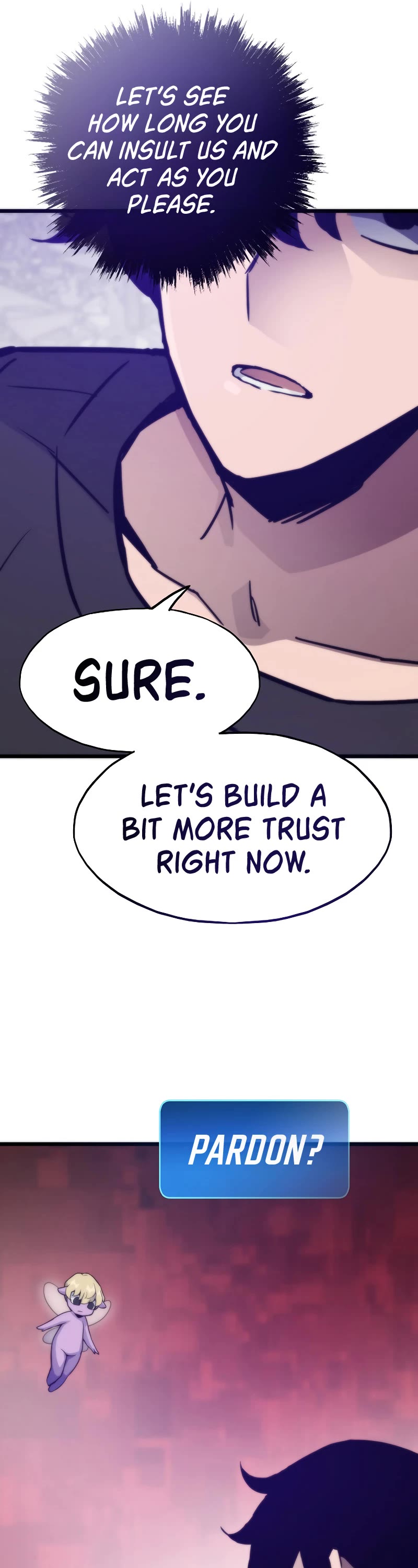 Past Life Regressor (2022) chapter 116 page 38