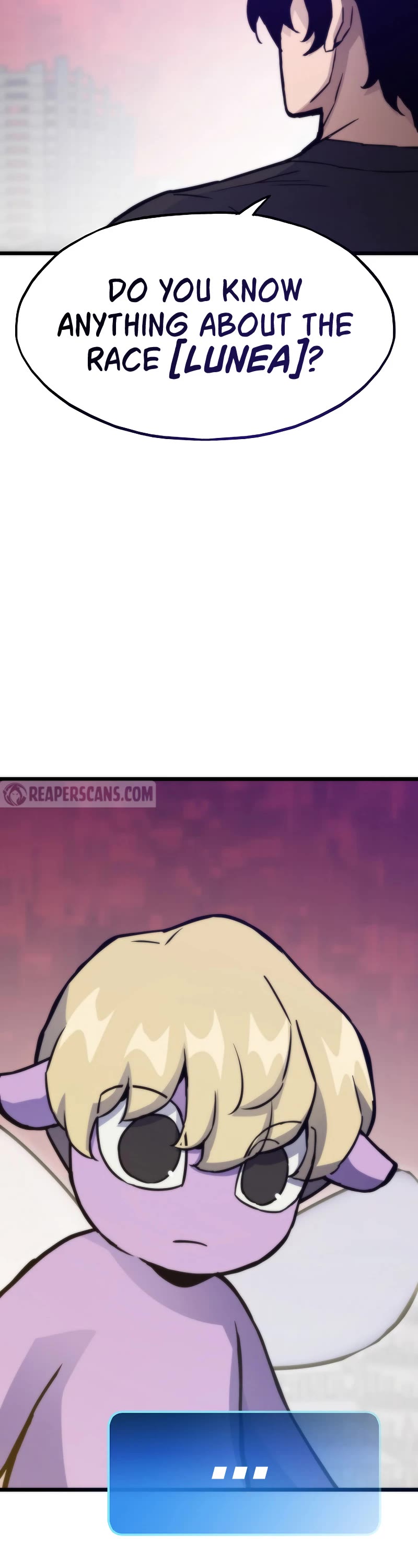 Past Life Regressor (2022) chapter 116 page 39