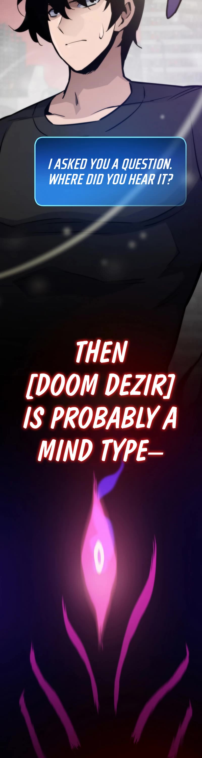 Past Life Regressor (2022) chapter 116 page 43