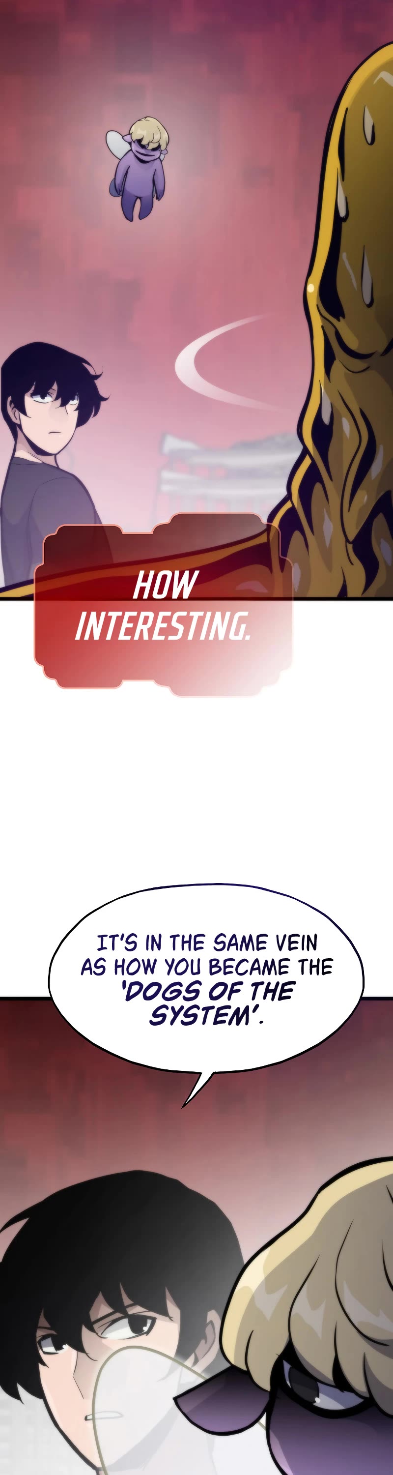 Past Life Regressor (2022) chapter 116 page 46